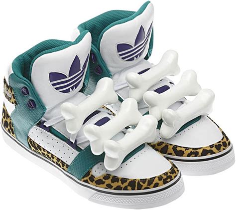 jeremy scott bones shoes|jeremy scott bones adidas.